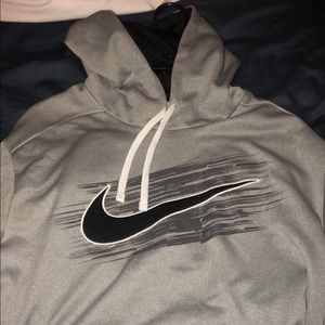 Nike jacket